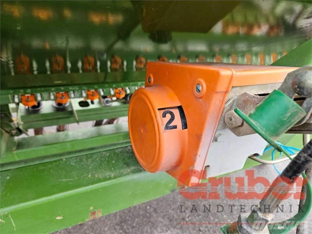 Amazone AD 402 Perfuradoras
