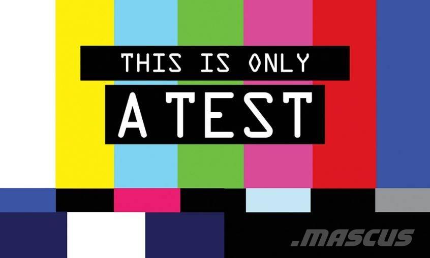 CAT 320 Escavadeiras de esteiras