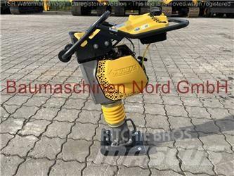 Bomag BT 60 Vibradores