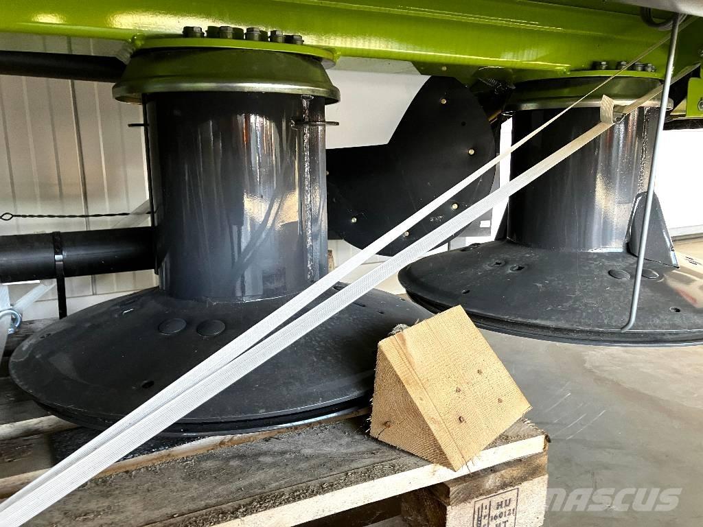 CLAAS Corto 310 F Gadanheiras
