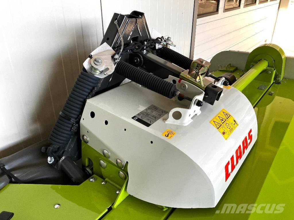 CLAAS Corto 310 F Gadanheiras