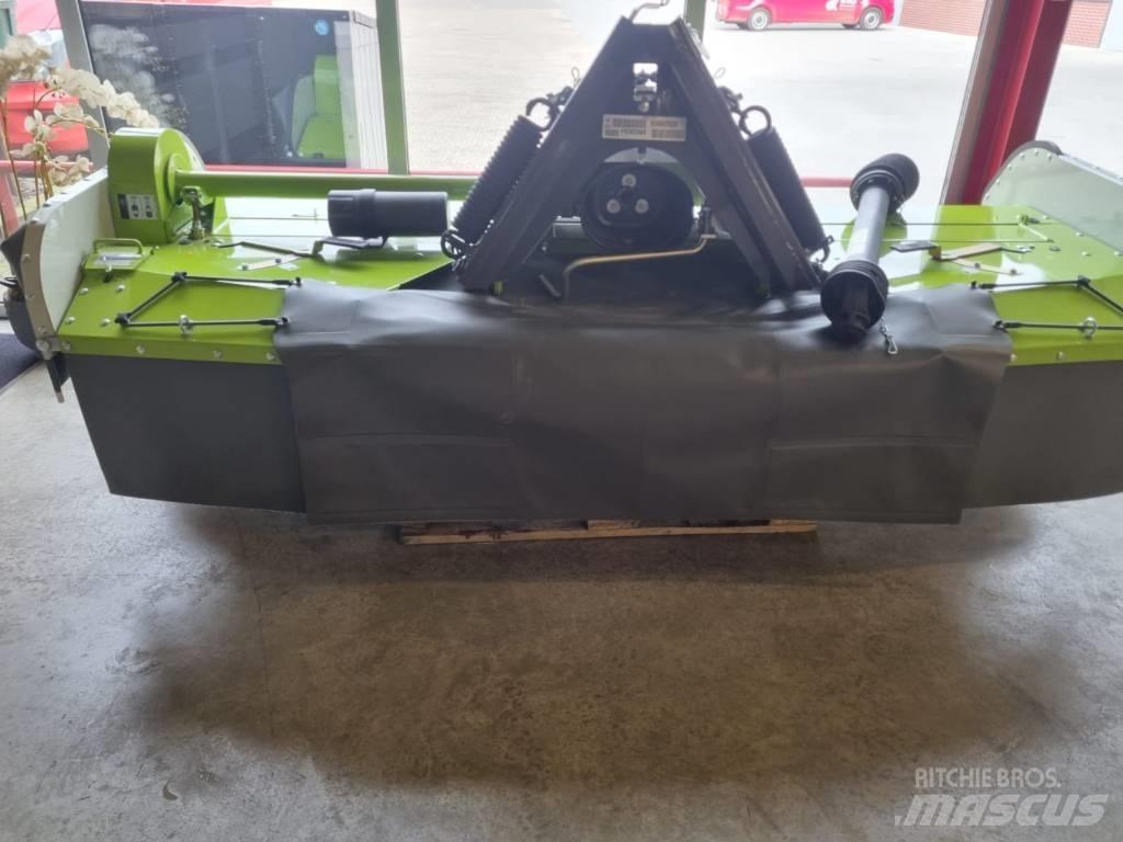 CLAAS Corto 310 F Gadanheiras