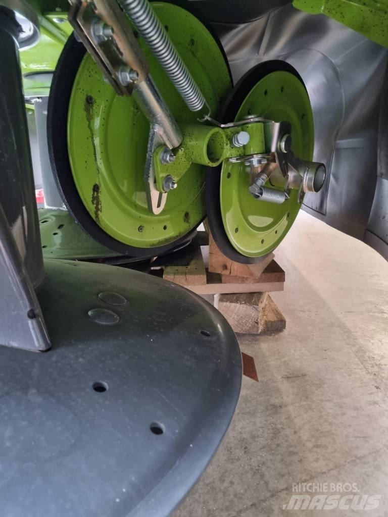 CLAAS Corto 310 F Gadanheiras
