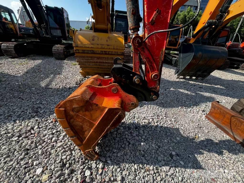 Kubota U 55-4 Miniescavadeiras