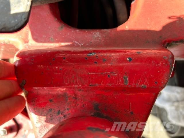 Kubota KX 36-2 Miniescavadeiras