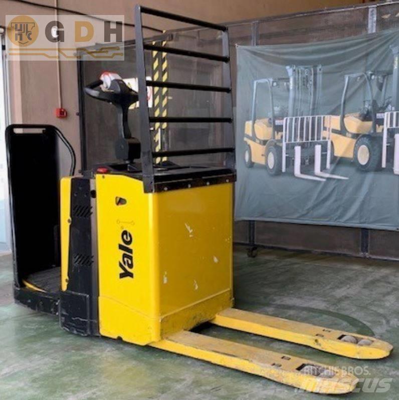 Yale MP20X Porta-paletes com plataforma