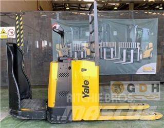 Yale MP20X Porta-paletes com plataforma