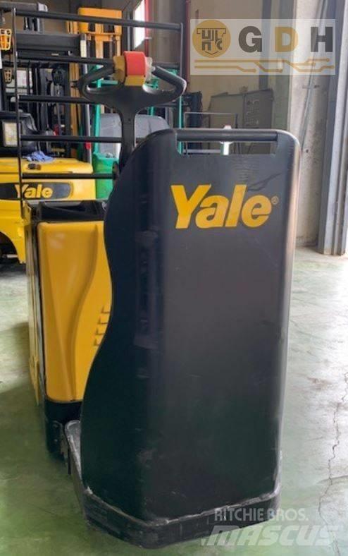 Yale MP20X Porta-paletes com plataforma
