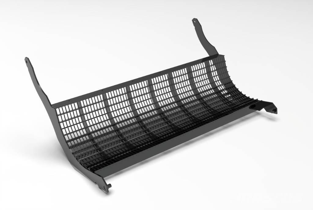 PW 756080.1 Acessórios de ceifeiras debulhadoras