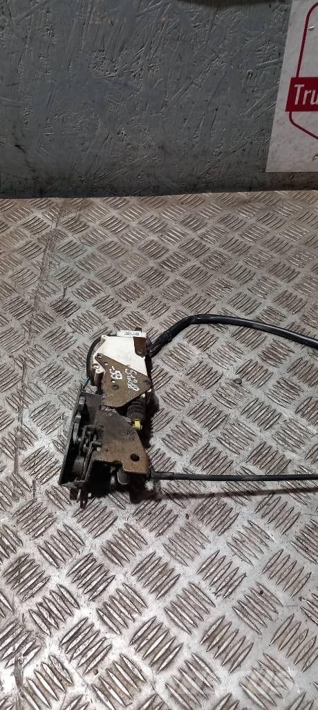 Scania R 440   1889243 Cabines e interior