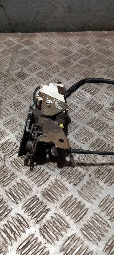 Scania R 440   1889243 Cabines e interior