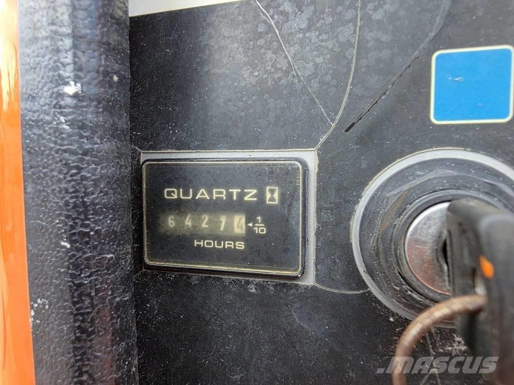 JLG 510AJ Elevadores braços articulados