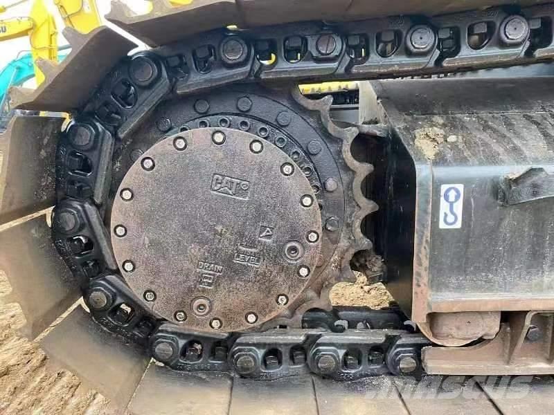 CAT 336 D Escavadeiras de esteiras