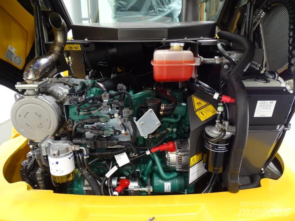 Volvo L30 HS Carregadeiras de rodas