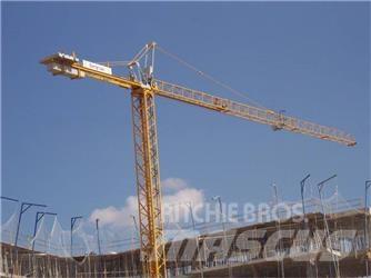 Potain MC 48B Gruas de construção