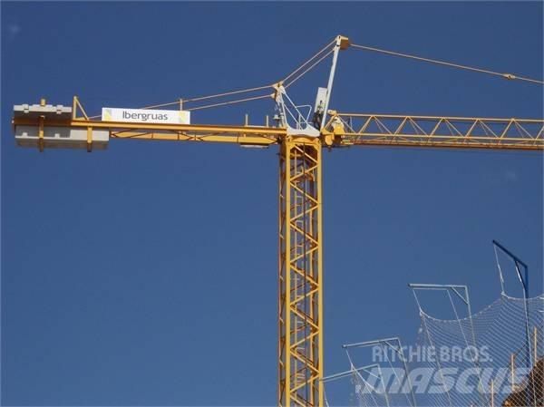 Potain MC 48B Gruas de construção