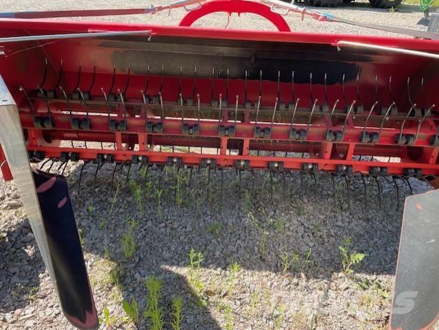 Fransgård SV 2500 Ancinho virador