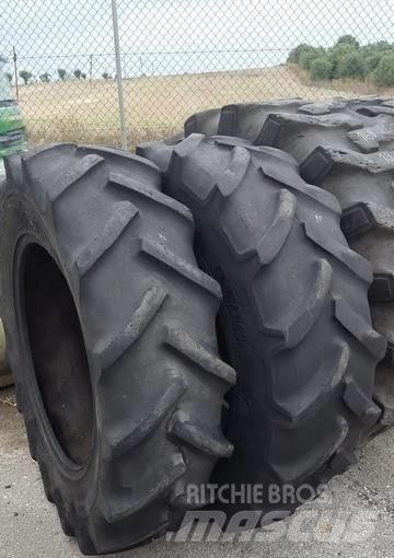  Pneus 13.6R28 Good Pneus Agrícolas