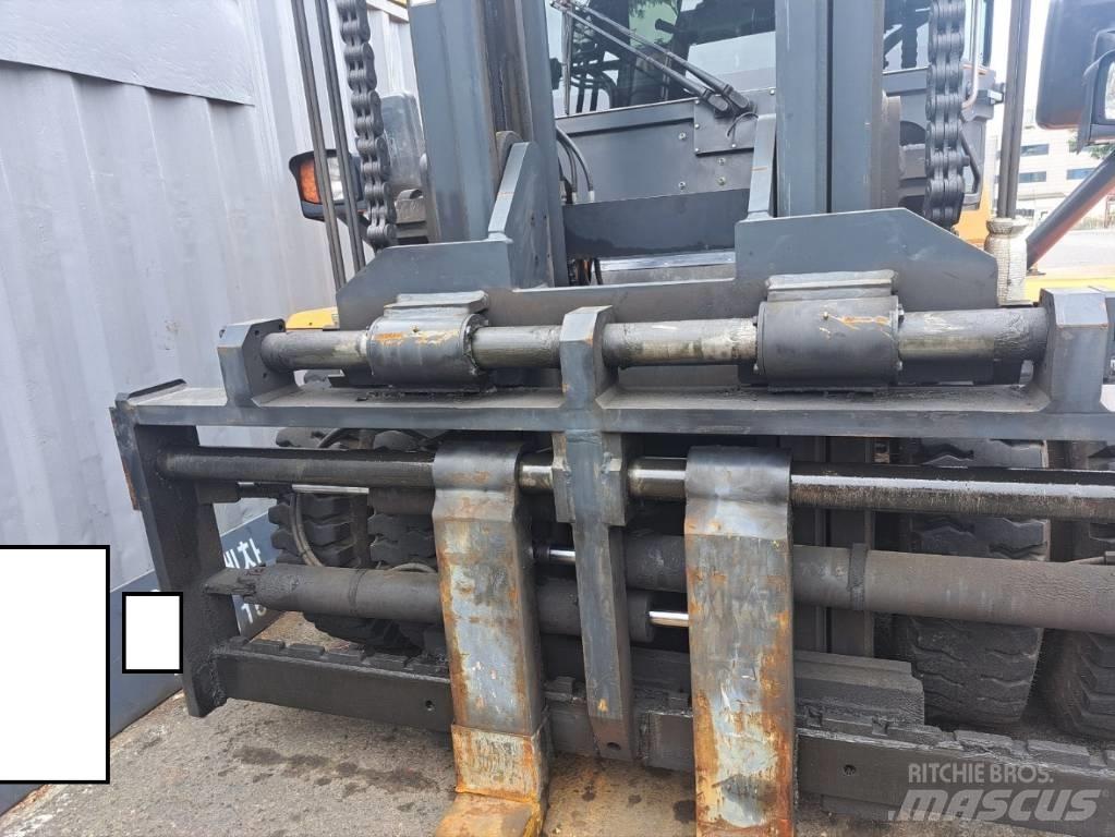 Doosan D 160 S-5 Empilhadores Diesel