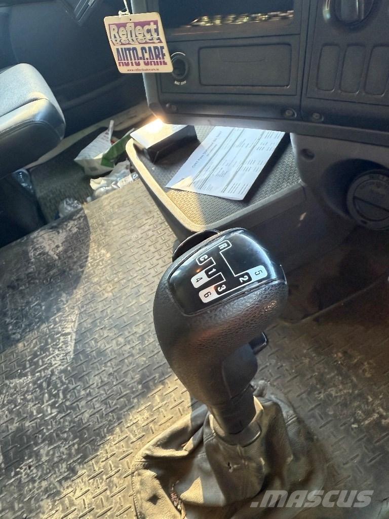 Scania R 420 Cavalos Mecânicos