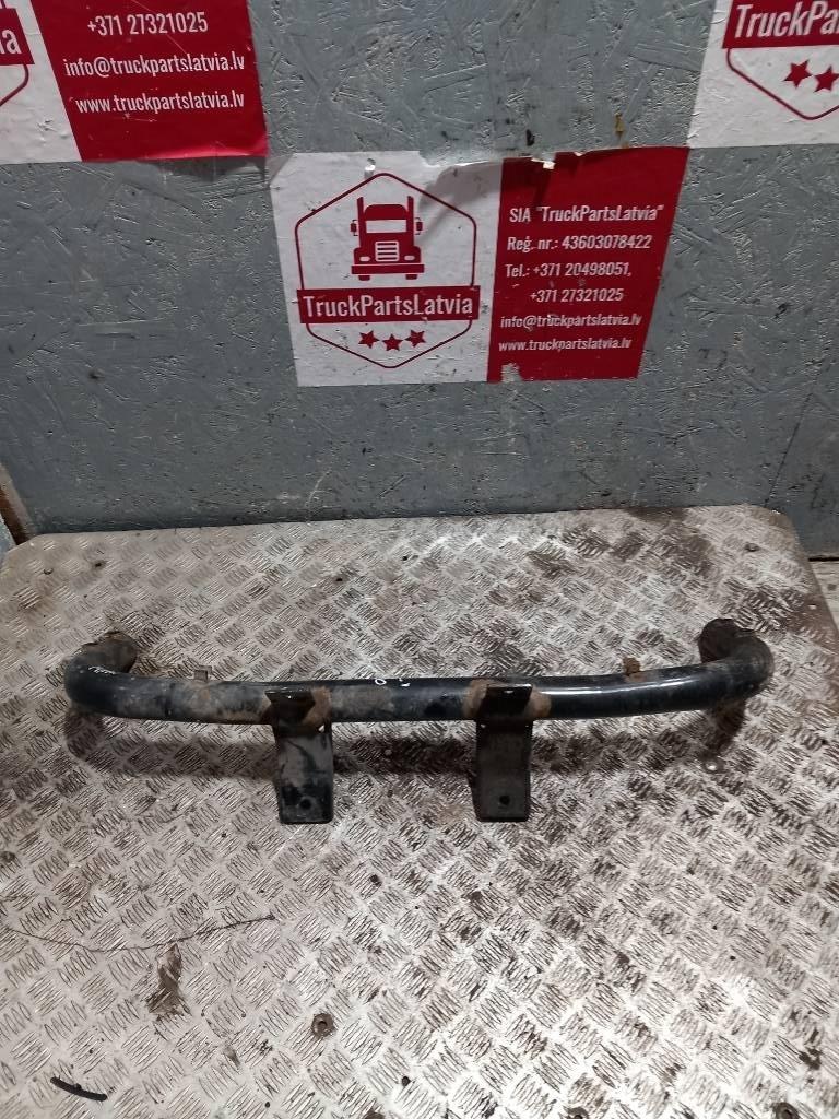 MAN TGX   81615405078 Chassis e suspensões