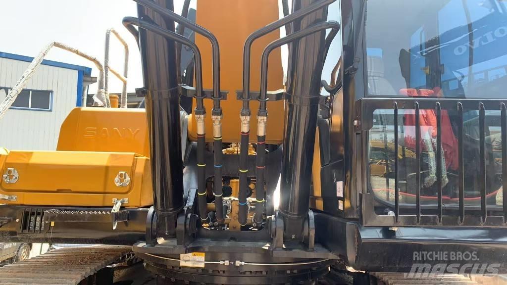 Sany SY 305 H Escavadeiras de esteiras