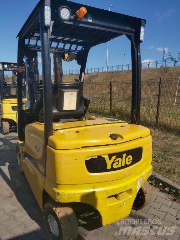 Yale ERP25VL Empilhadores eléctricos