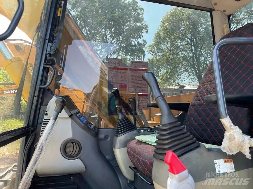 Komatsu PC70-8 Escavadeiras de esteiras