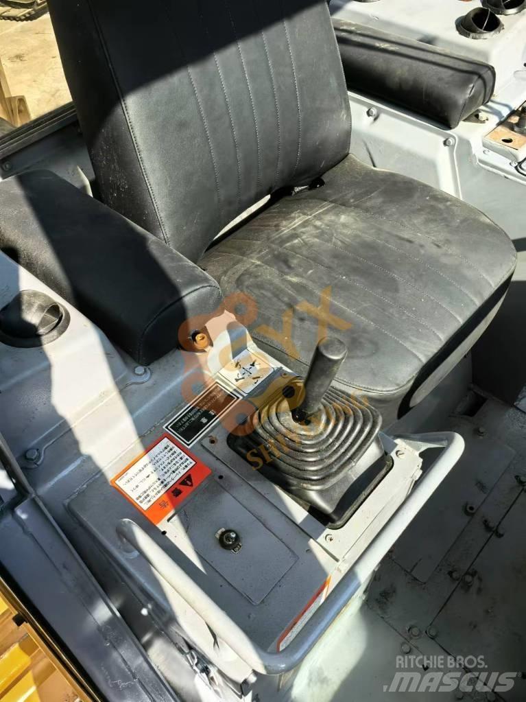 XCMG XP 303 Cilindros Compactadores - Outros