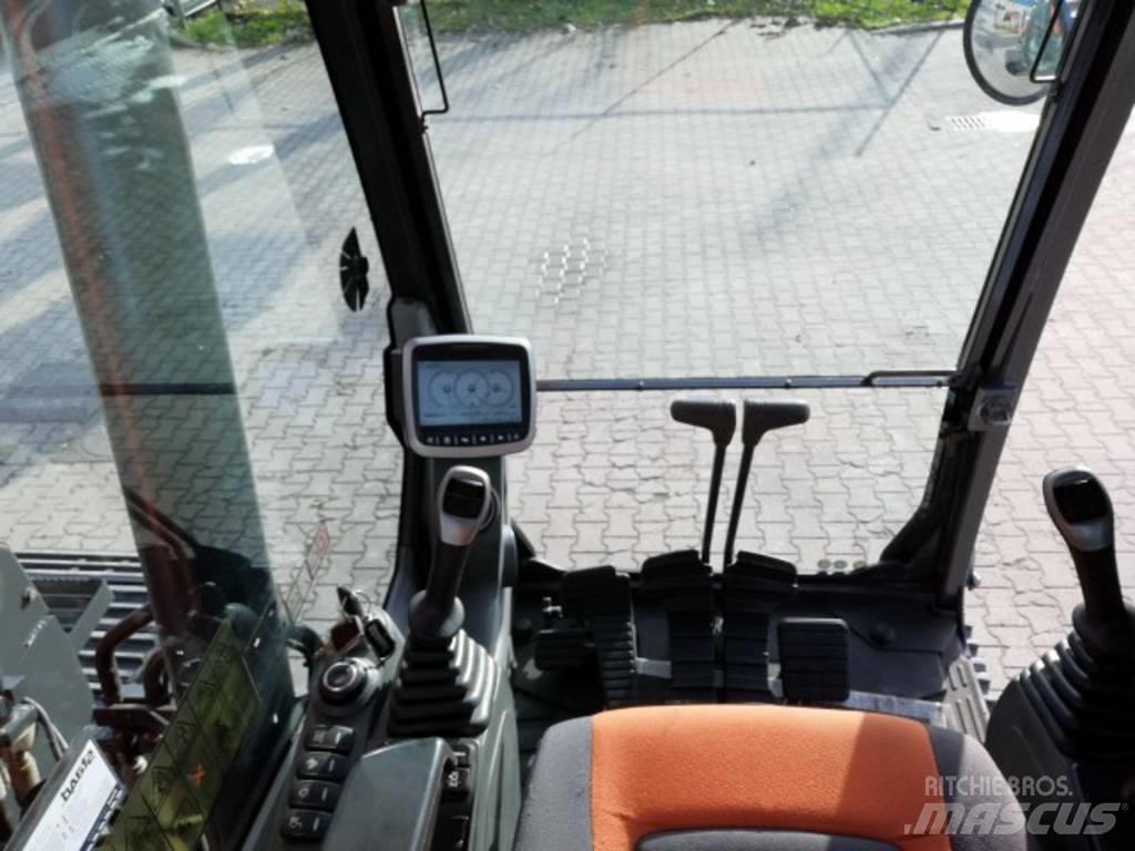 Doosan DX 235 LCR-5 Escavadeiras de esteiras