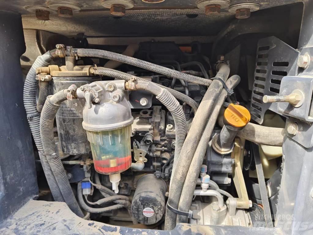 XCMG XE 35 U Miniescavadeiras