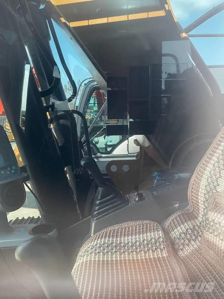 CAT 330D2 Escavadeiras de esteiras