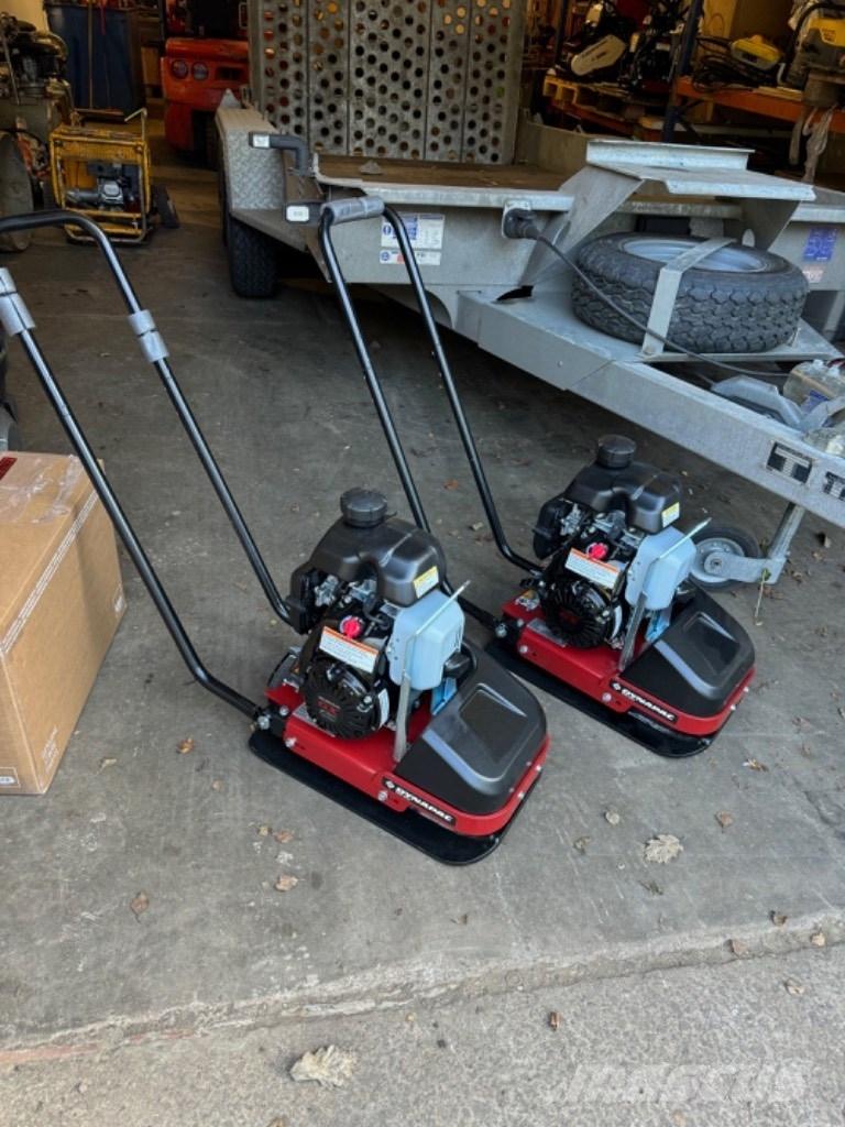 Dynapac DFP5X Vibradores