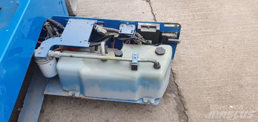 Genie GS 4047 Elevadores de tesoura