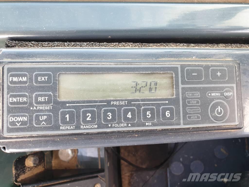 Kobelco 9SK 55 SR-5 Miniescavadeiras