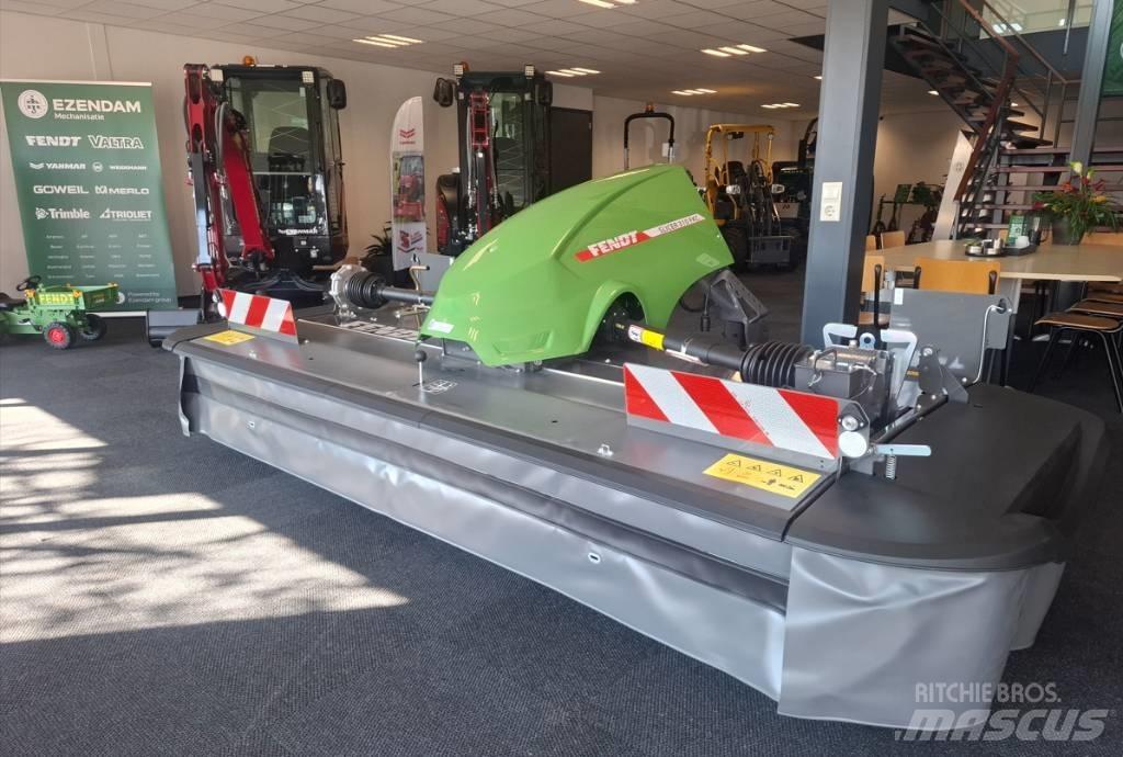 Fendt Slicer 310 FKC Gadanheiras