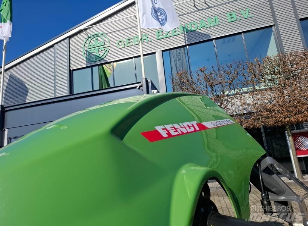 Fendt Slicer 310 FKC Gadanheiras