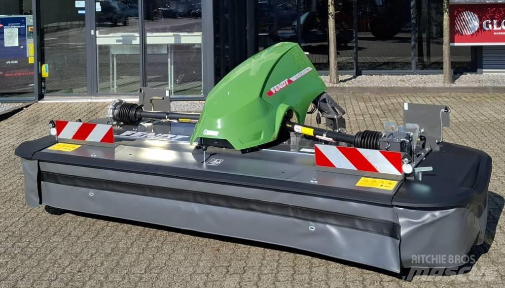 Fendt Slicer 310 FKC Gadanheiras