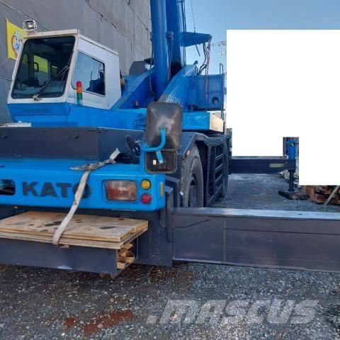 Kato SS500S Gruas Fora-de-estrada