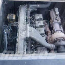 Kato SS500S Gruas Fora-de-estrada