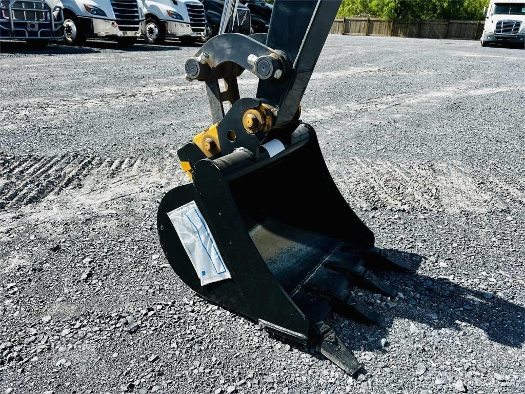 DEERE 35-P Miniescavadeiras