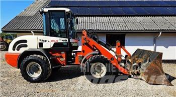 Terex SKL 854 Carregadeiras de rodas