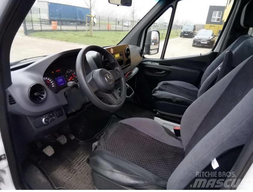 Ruthmann TB 270.3 Plataformas aéreas montadas em camião