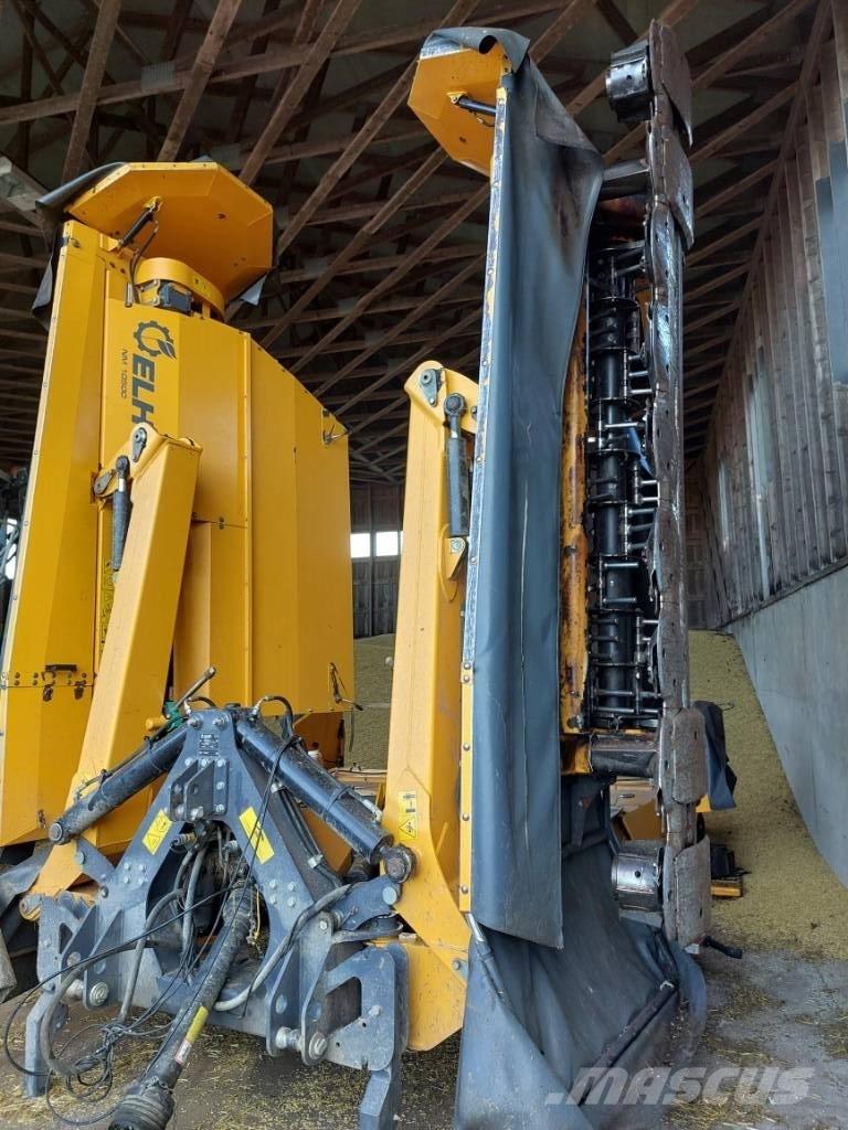 Elho NM 10500 Gadanheiras-Condicionadoras