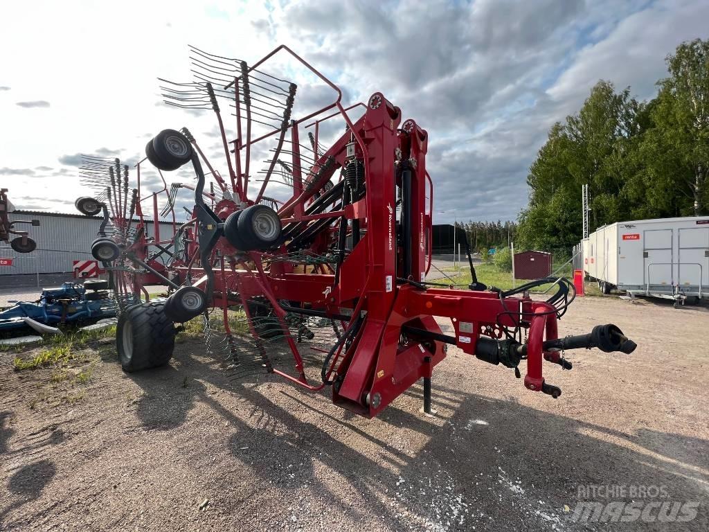 Kverneland 97150C Gadanheiras-fileiras