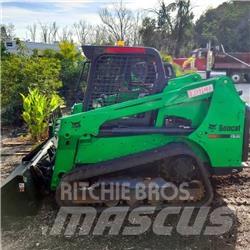 Bobcat T 630 Minicarregadeiras