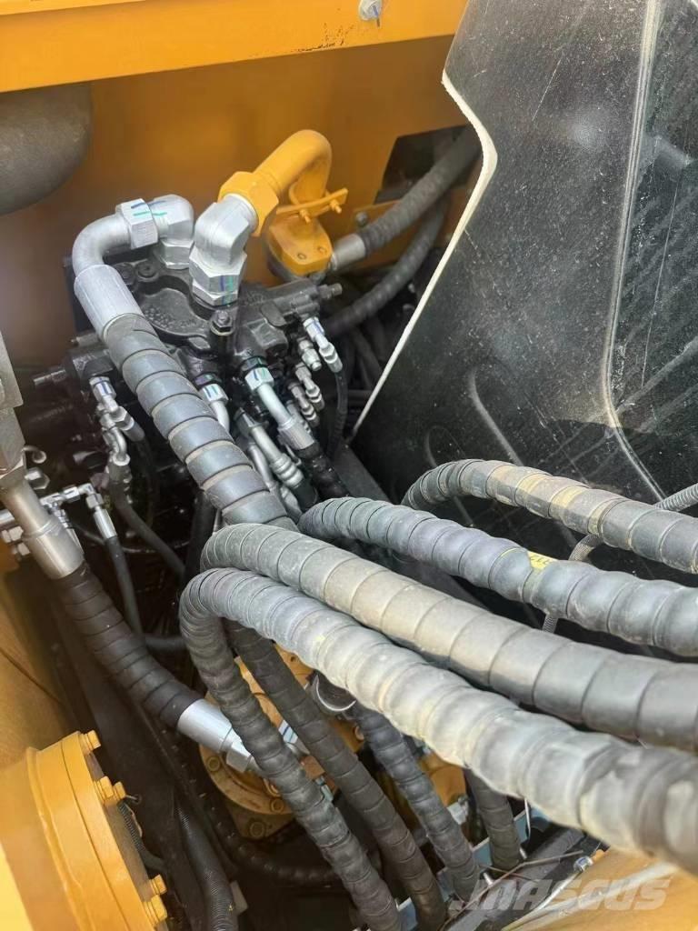 Sany SY 95 C Escavadeiras de esteiras