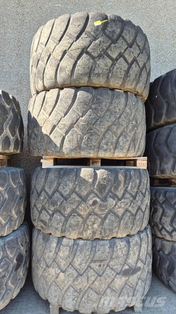  Dæk 750/65 R25 Pneus Agrícolas