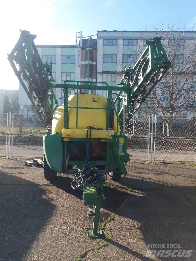 John Deere 732 Pulverizadores rebocados