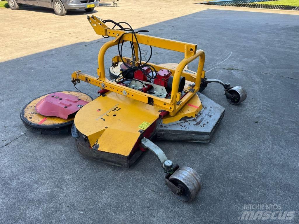  Ilmer SMG 335 Gadanheiras